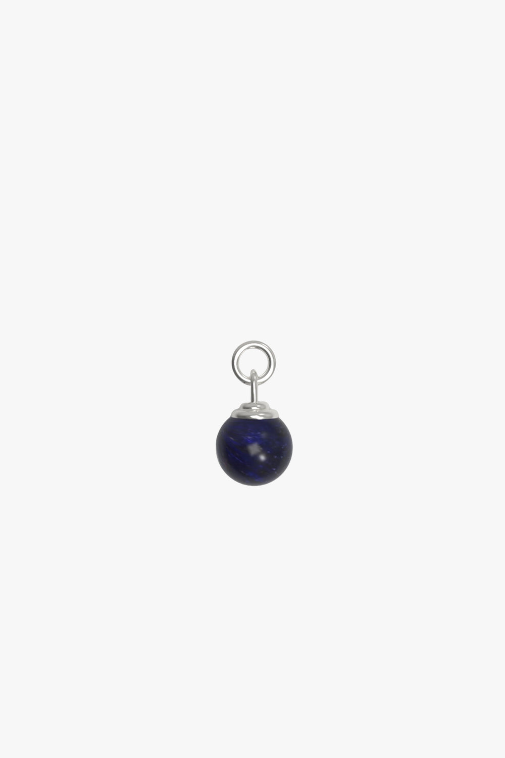 Lolly Stud Lapis