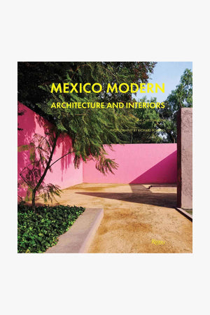 Mexico Modern