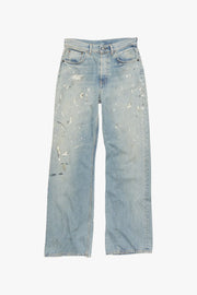 Loose Fit Jeans - 2021F Trafalgar