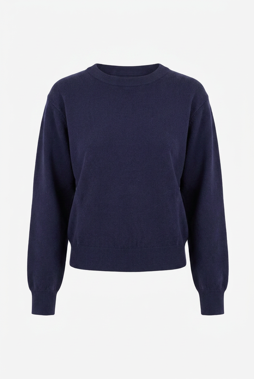Lounge Sweater