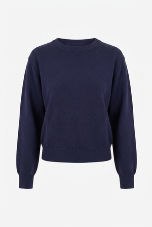 Lounge Sweater