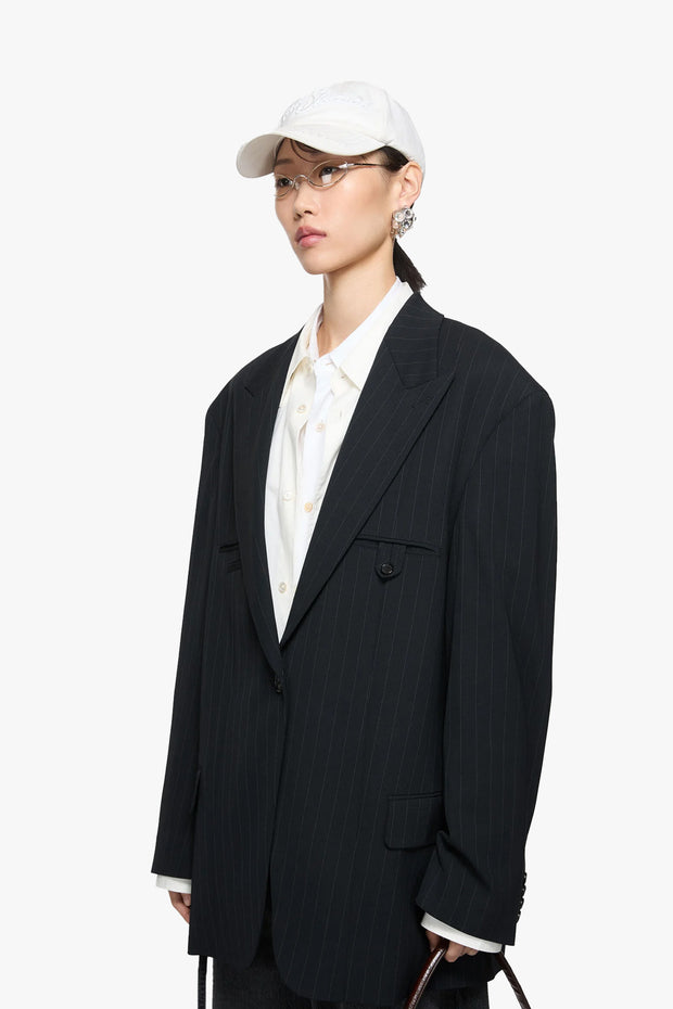 Suit Blazer