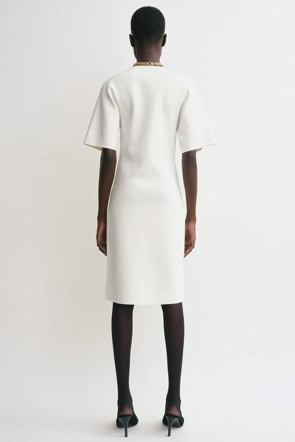 Tee Knit Dress