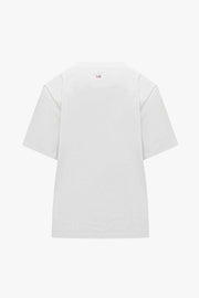 Slogan Tee
