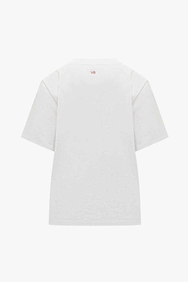 Slogan Tee