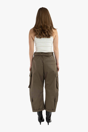Cargo Trouser