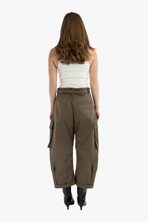 Cargo Trouser
