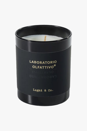 Legni & Co. Scented Candle