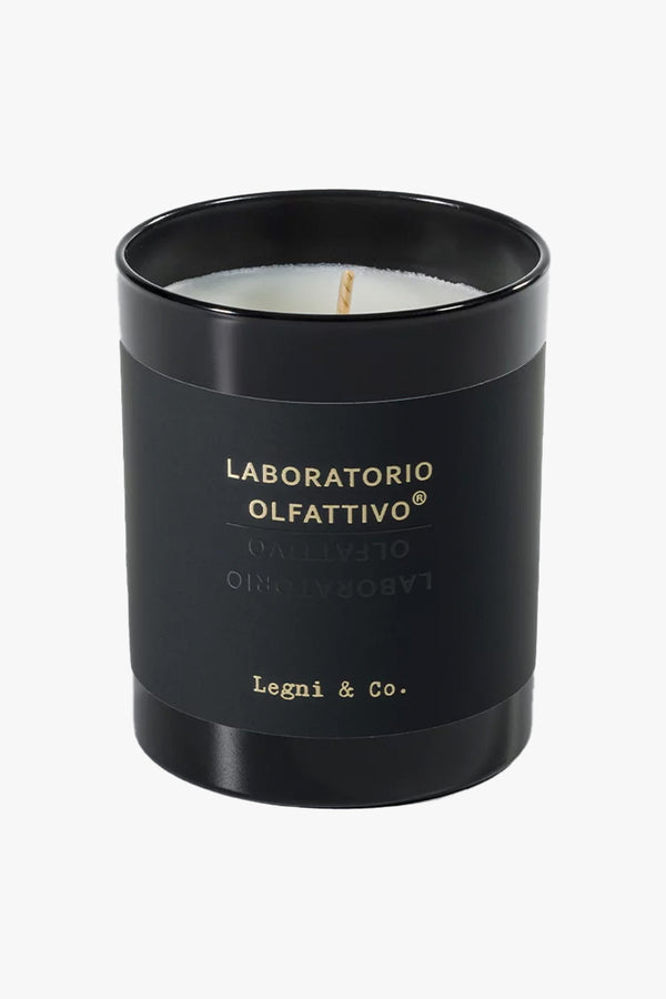 Legni & Co. Scented Candle