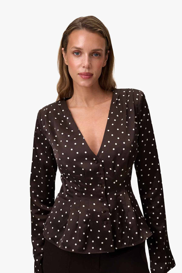 Marmo blouse