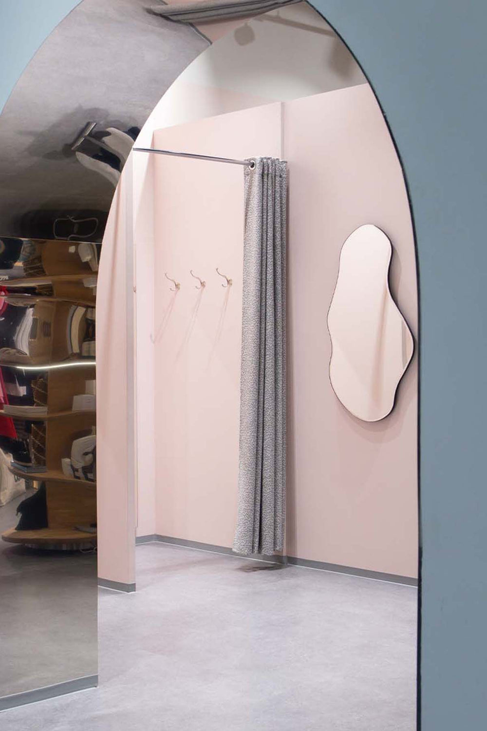 Bestillingsvare: Jane Peach Paint 2,7L