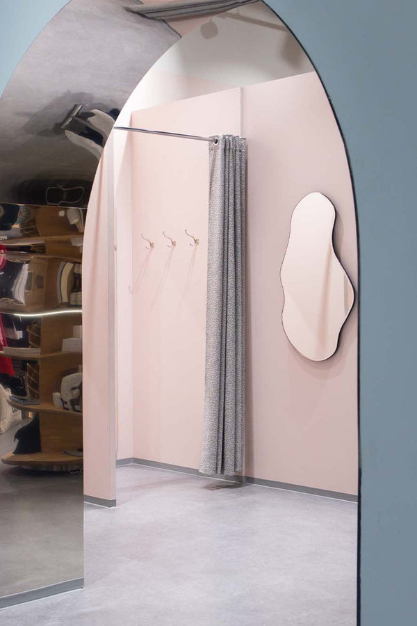 Bestillingsvare: Jane Peach Paint 2,7L