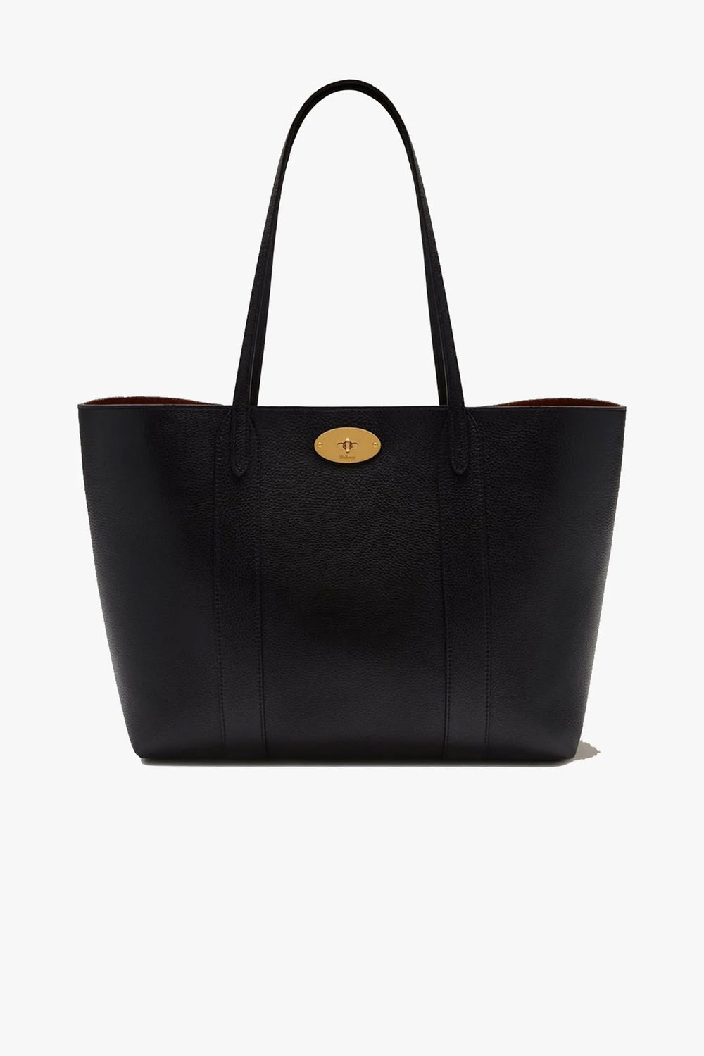 Bayswater Tote Small Classic Grain