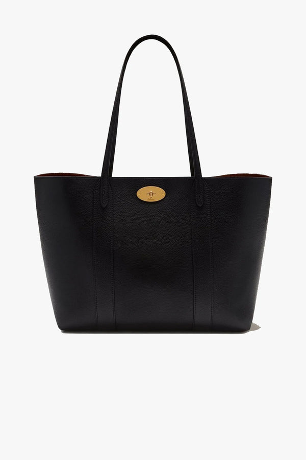 Bayswater Tote Small Classic Grain