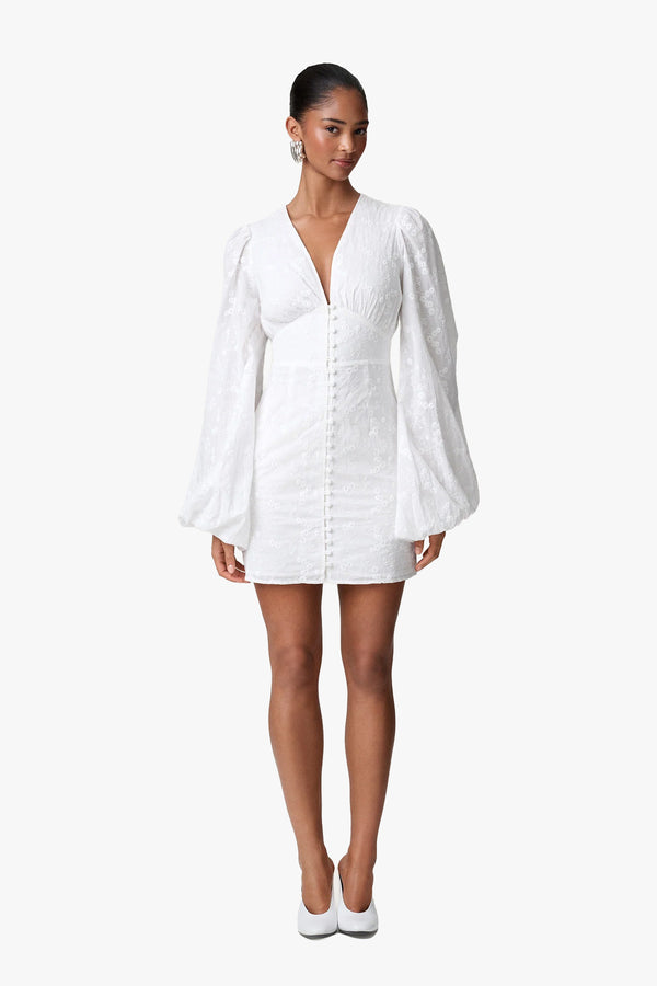 Florence Dress