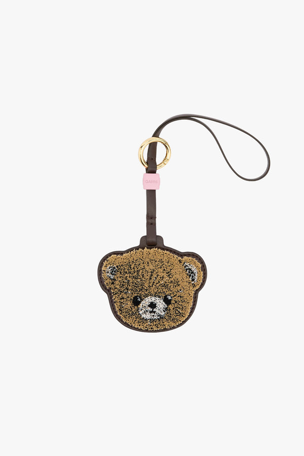 Teddy Bear Charm