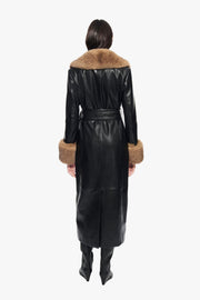 Estella Coat