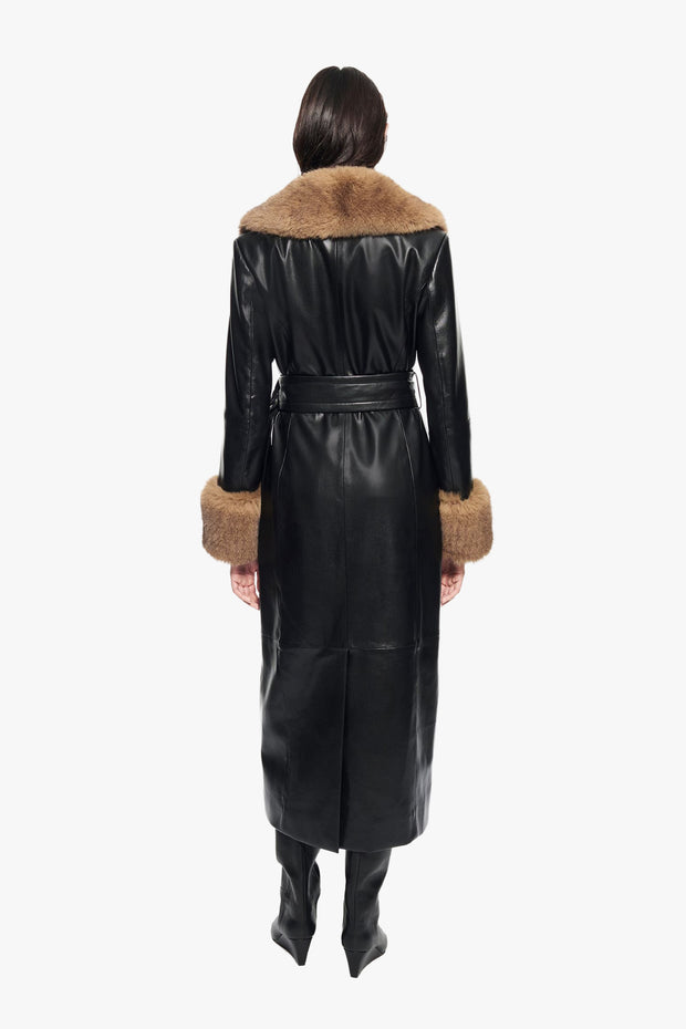 Estella Coat