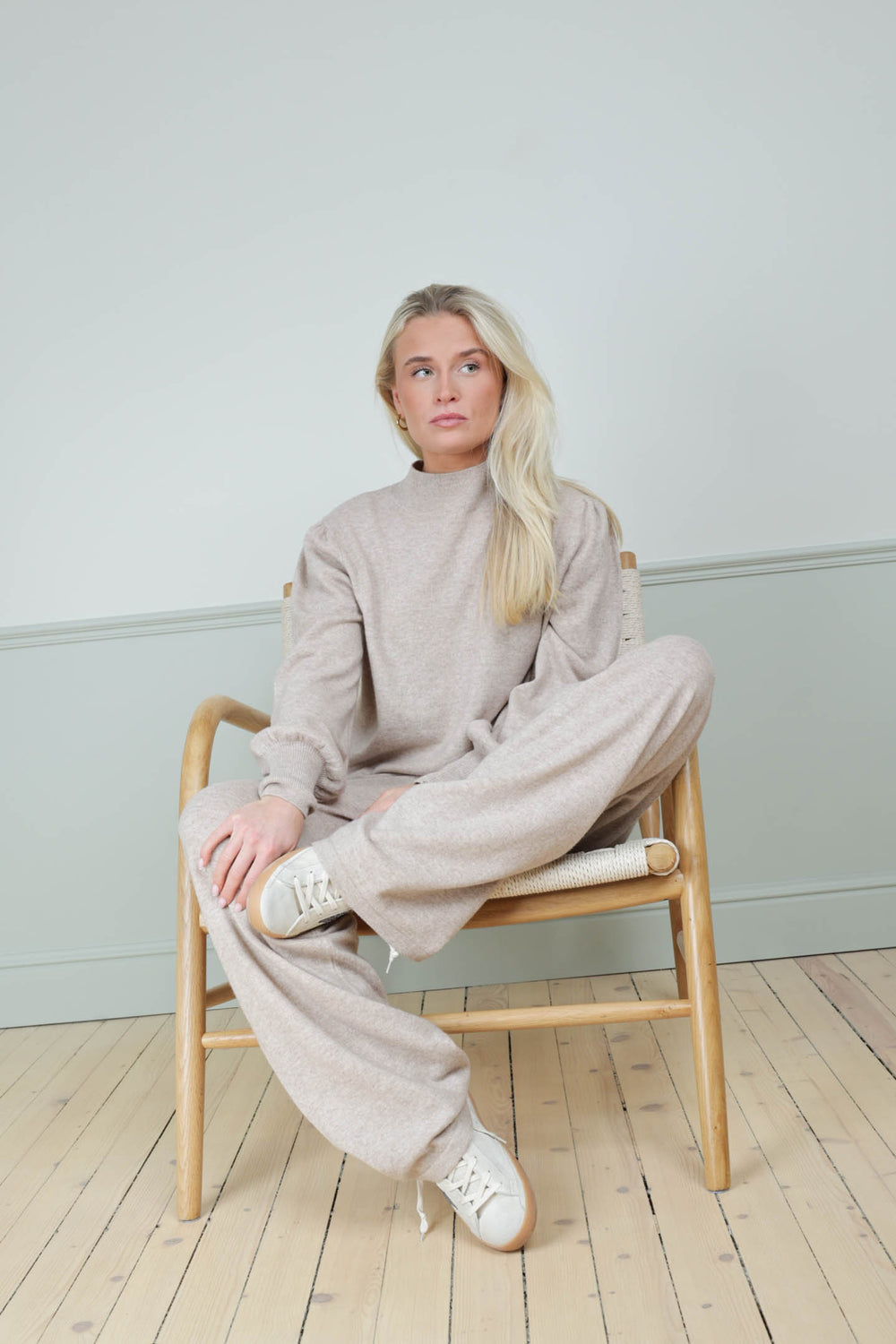 Cashmere Sweater