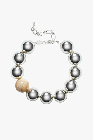 Hi Ho Silver Bracelet