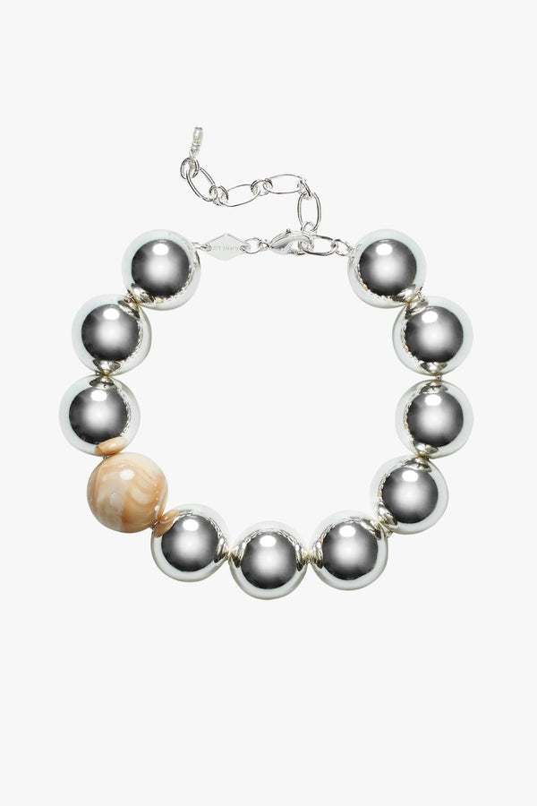 Hi Ho Silver Bracelet