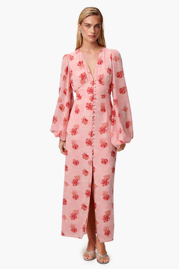 Positano Dress