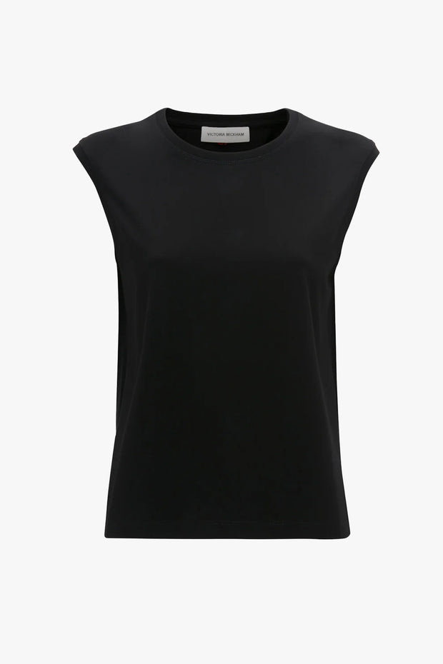 Sleeveless T-Shirt