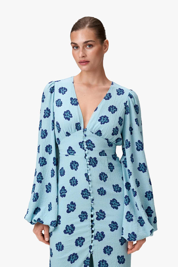 Positano Dress
