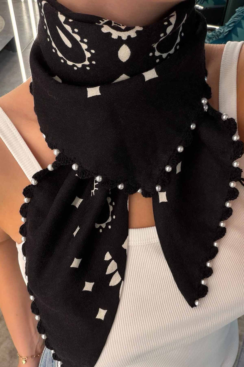 Tifa Pearl
