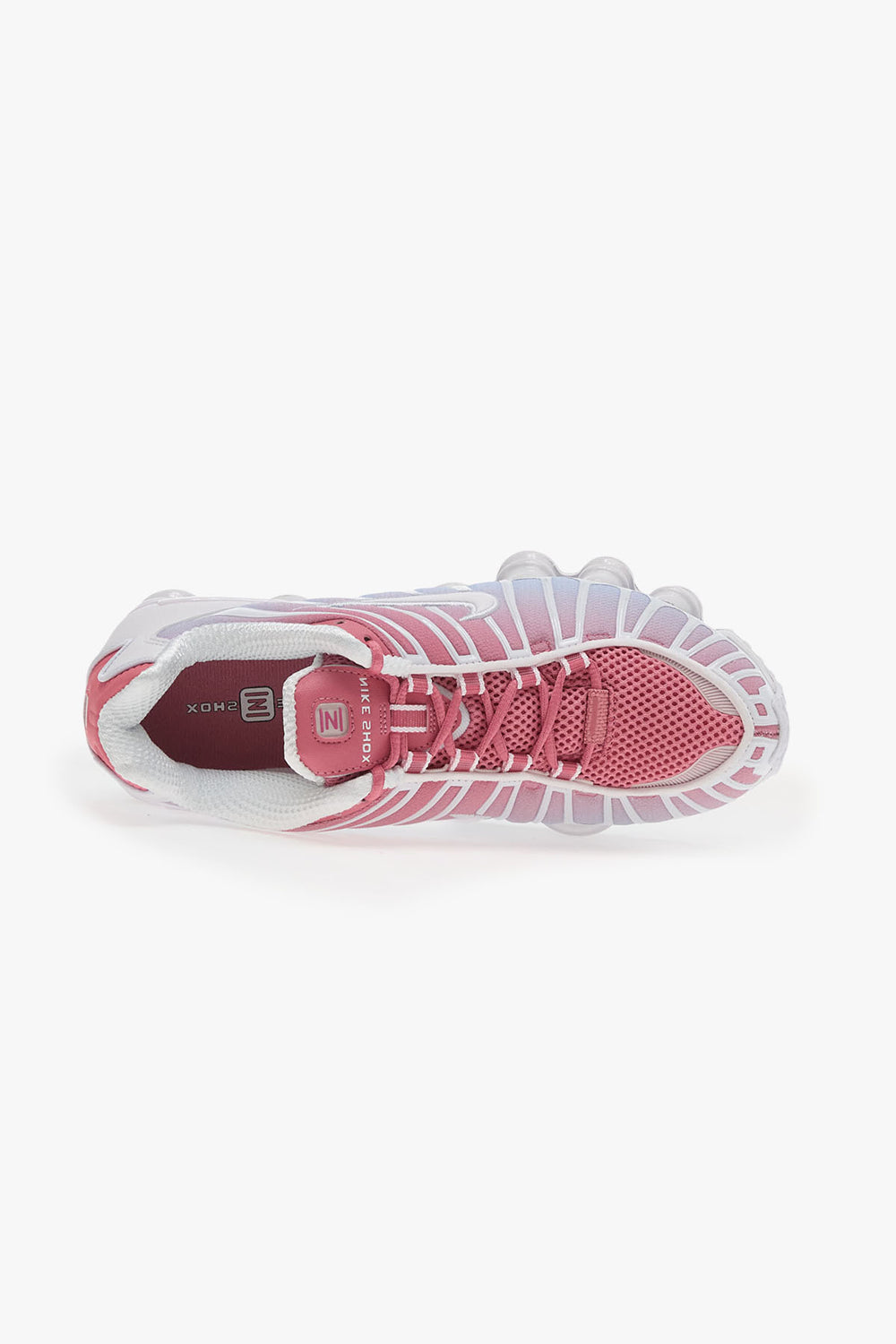W Nike Shox TL Fade
