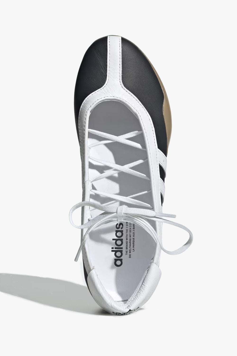 Taekwondo Mei Ballet