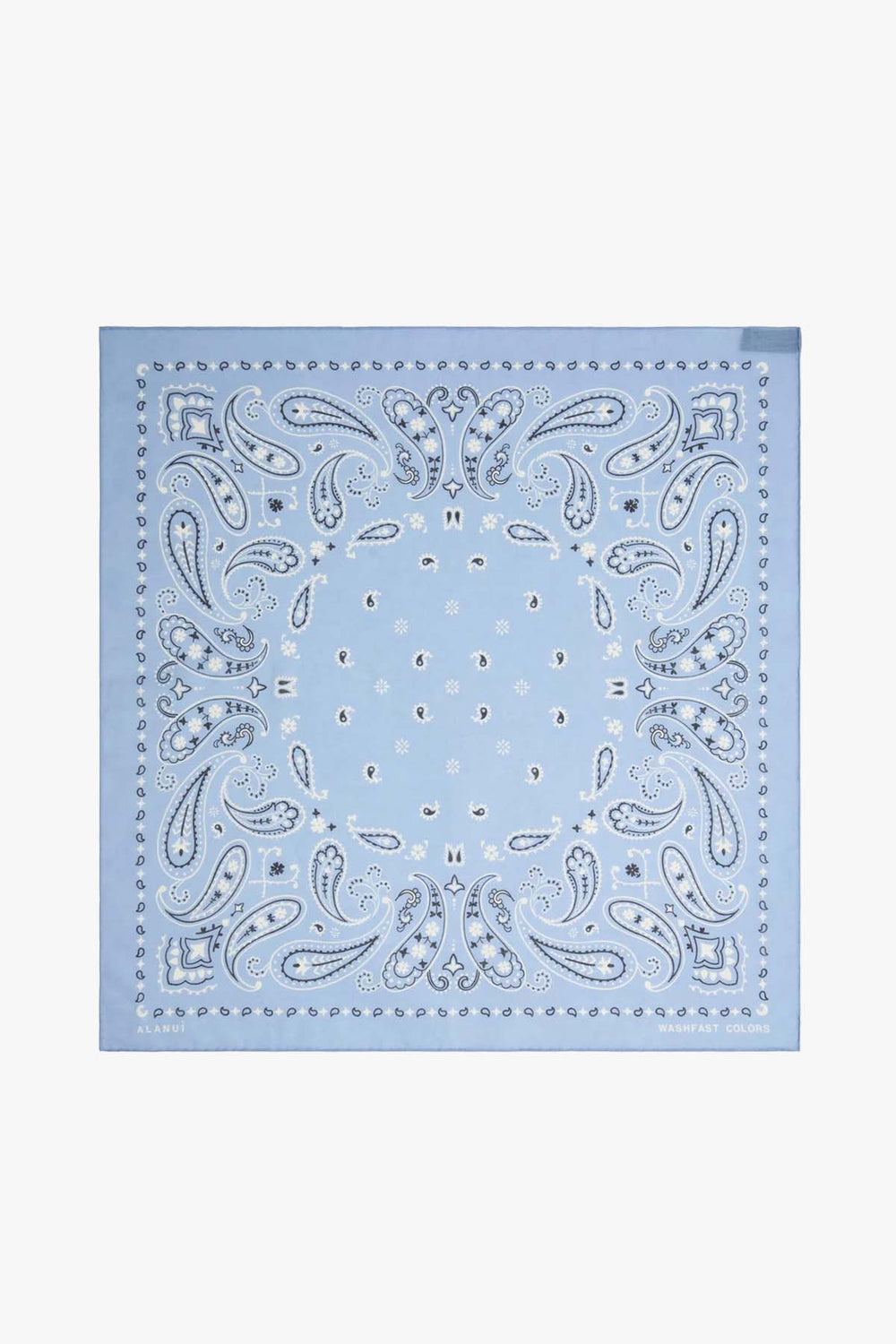 Printed Cotton Bandana
