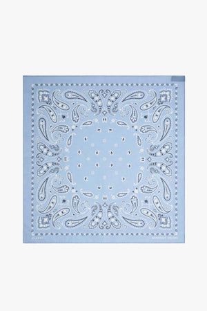 Printed Cotton Bandana