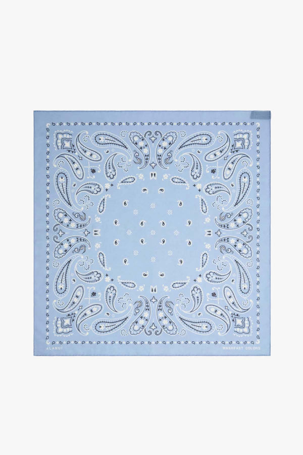 Printed Cotton Bandana