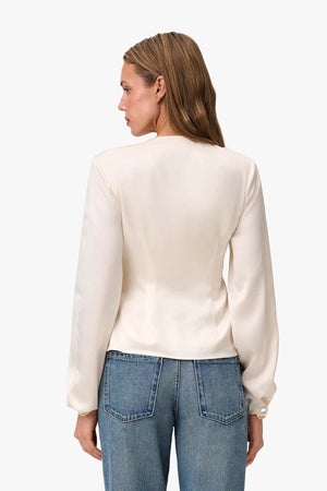 Arolla Blouse