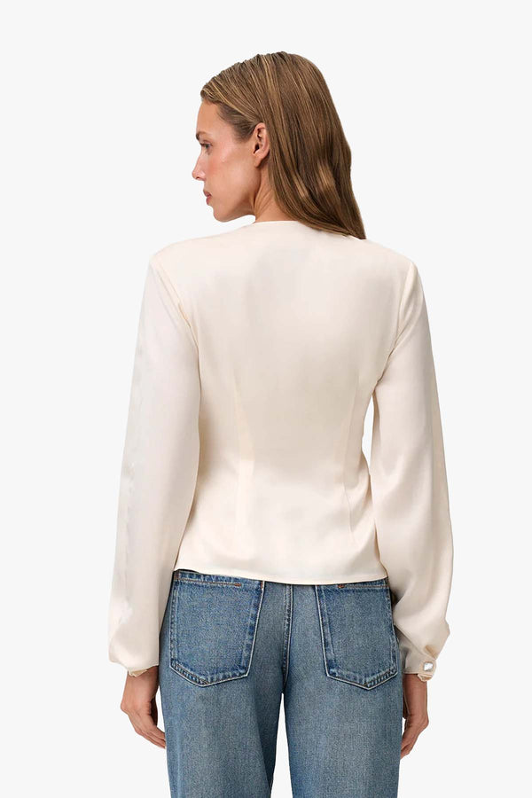 Arolla Blouse