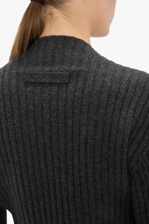 Rib Jumper
