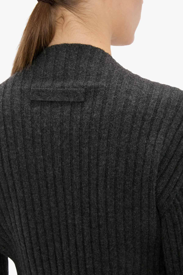 Rib Jumper