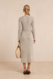 Bessiana Knit Dress