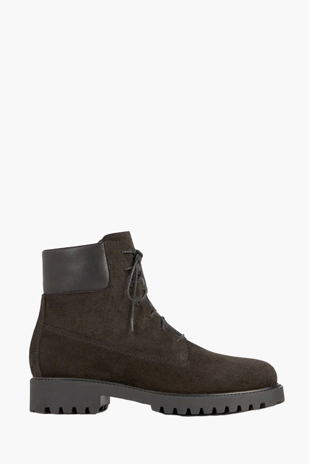 The Husky Boot