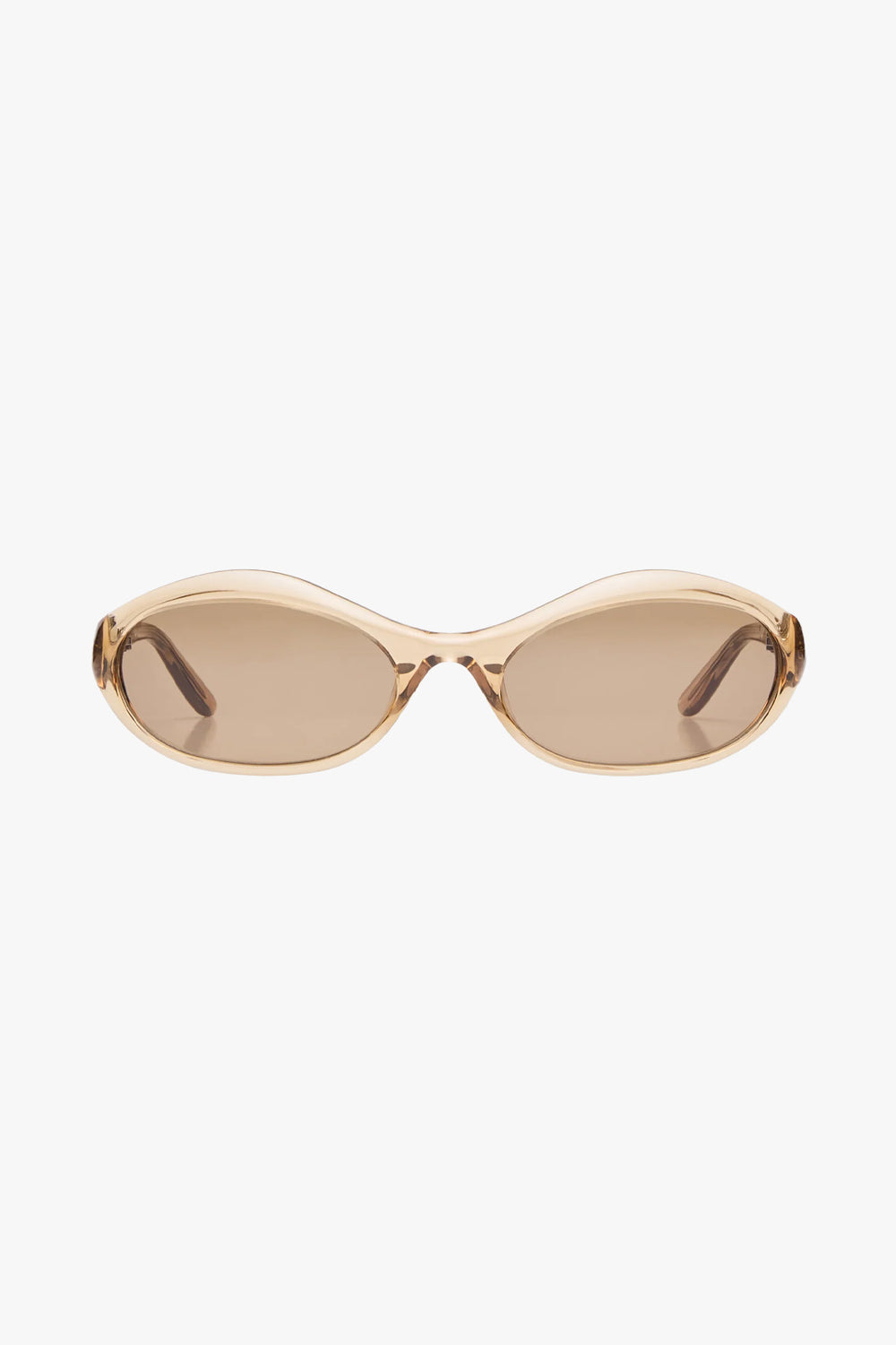 Oval Sunglasses
