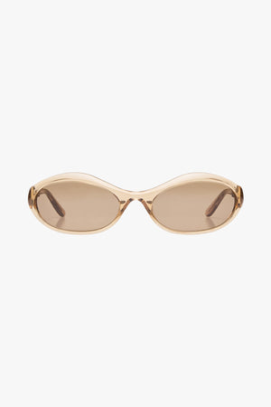 Oval Sunglasses