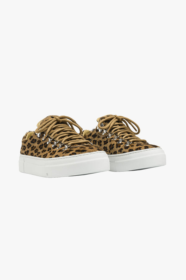 Marostica Low Platform
