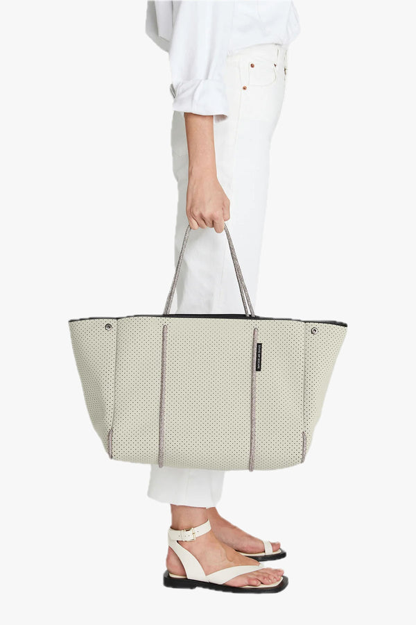 Escape Tote Putty/sage