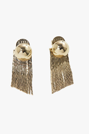 Tiny Medusa Stud