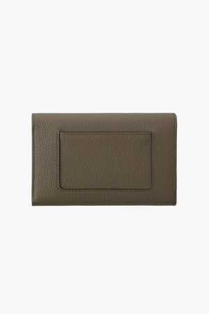 Medium Darley Wallet Small Classic Grain