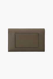 Medium Darley Wallet Small Classic Grain