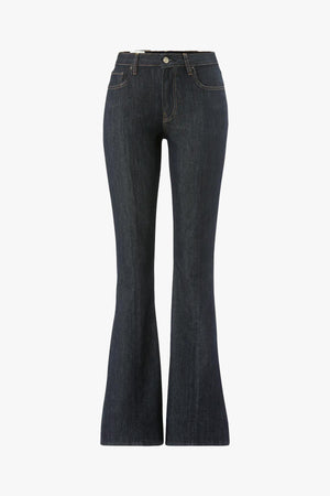Bianca Flared Denim Regular
