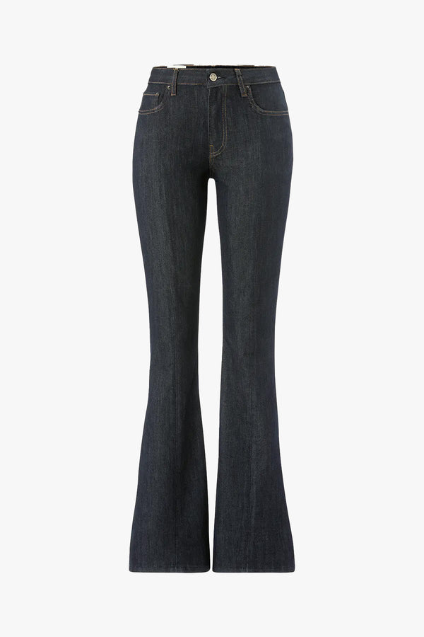 Bianca Flared Denim Regular