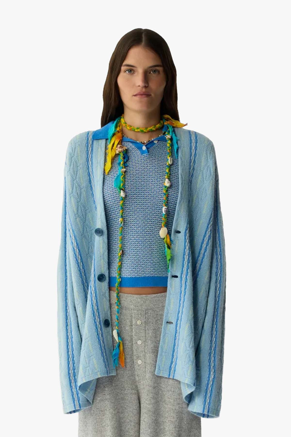 Baja Everywear Cardigan